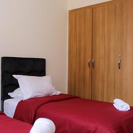 Appartement Joya Marrakech มาร์ราเกช ภายนอก รูปภาพ