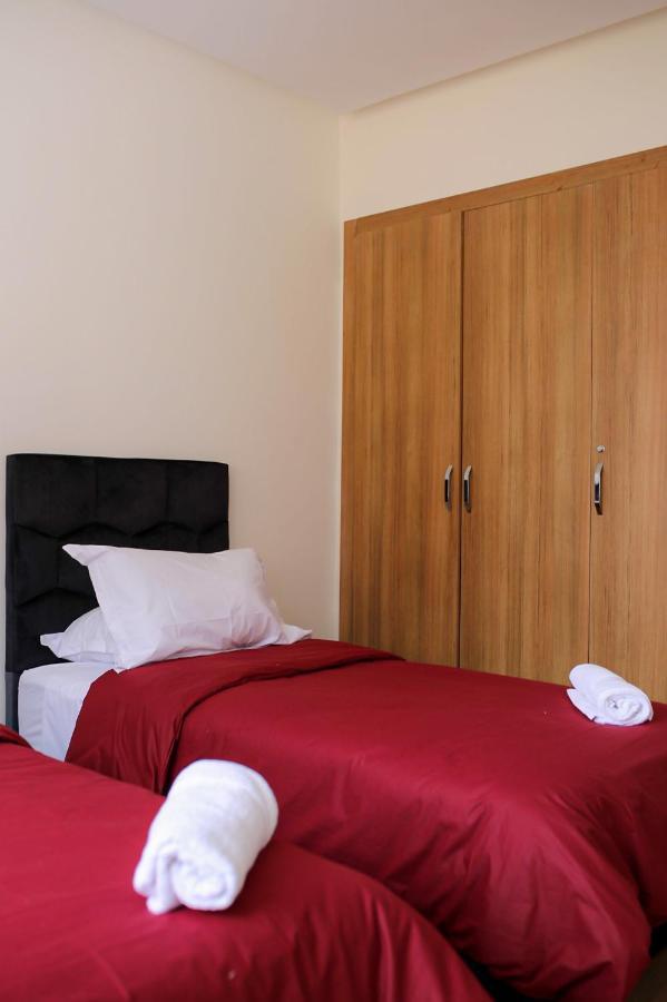 Appartement Joya Marrakech มาร์ราเกช ภายนอก รูปภาพ