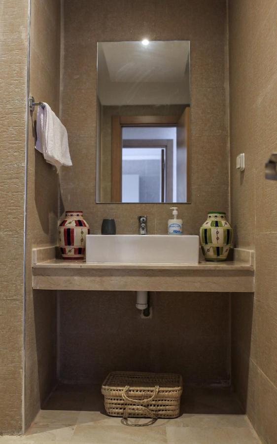 Appartement Joya Marrakech มาร์ราเกช ภายนอก รูปภาพ