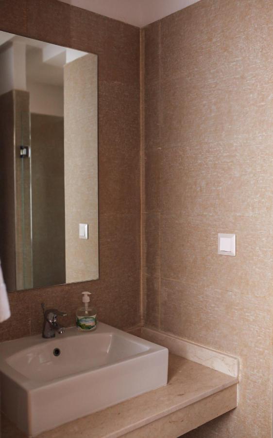 Appartement Joya Marrakech มาร์ราเกช ภายนอก รูปภาพ