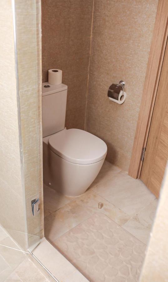 Appartement Joya Marrakech มาร์ราเกช ภายนอก รูปภาพ