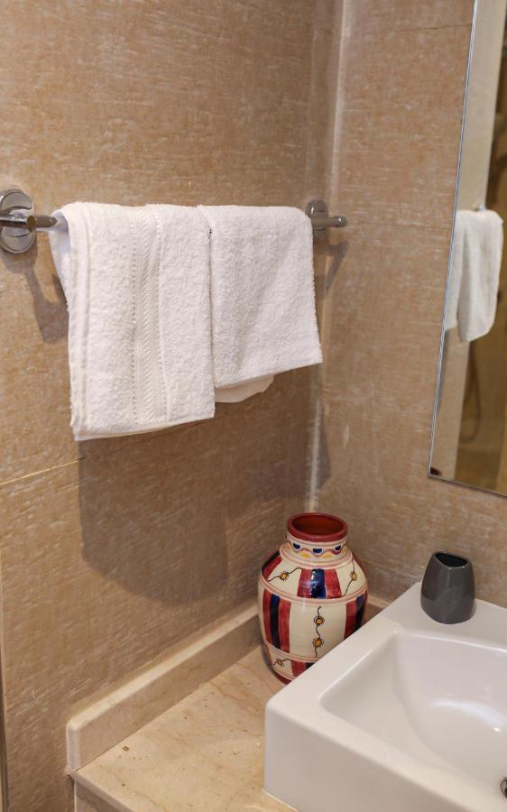 Appartement Joya Marrakech มาร์ราเกช ภายนอก รูปภาพ